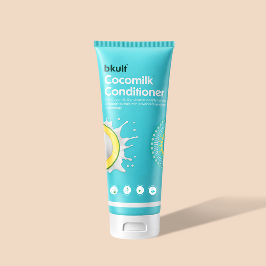 Coco Milk Conditioner