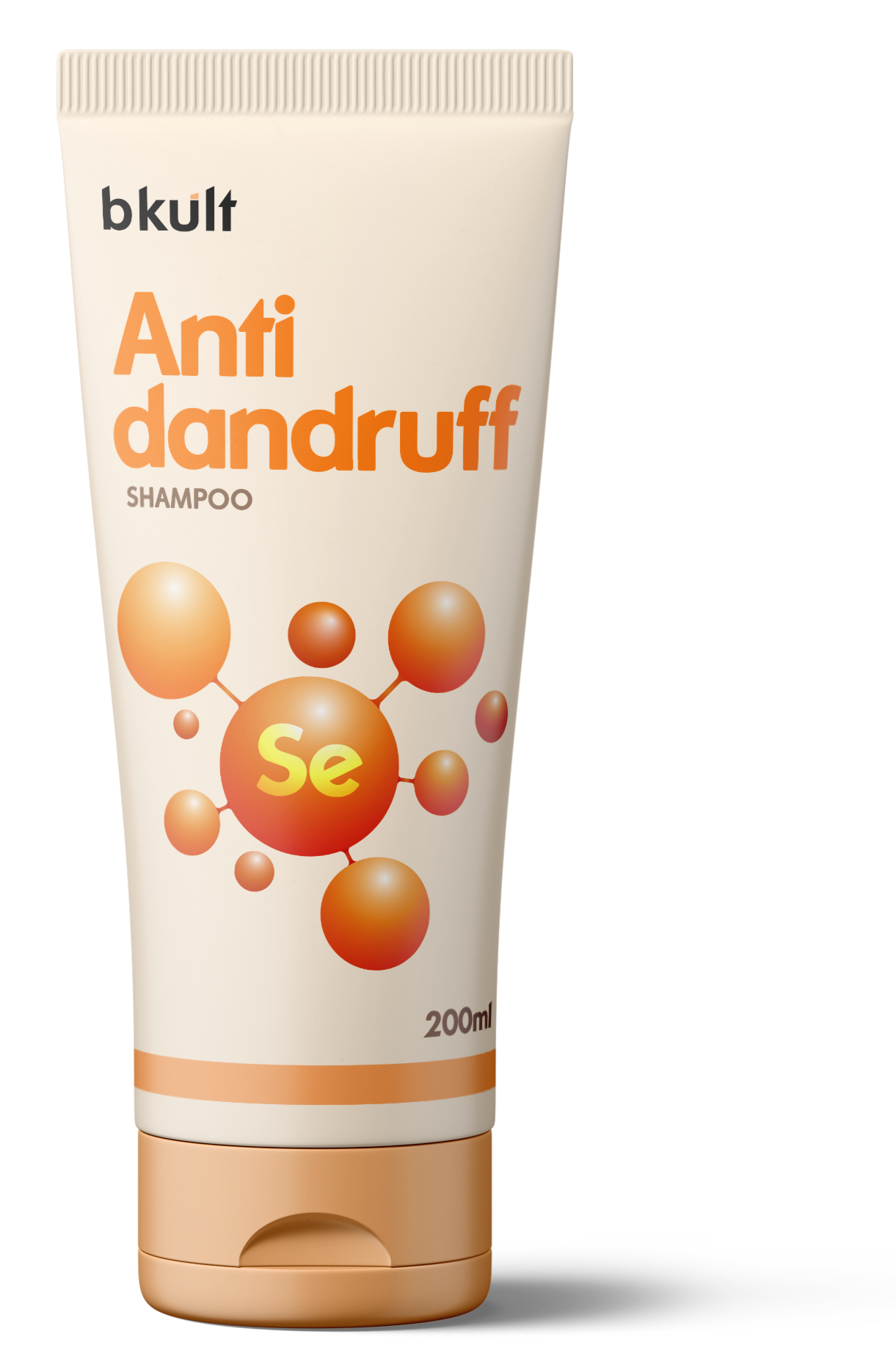 Anti-Dandruff Shampoo