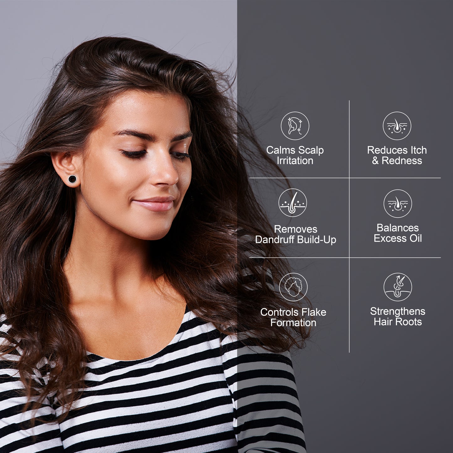 Anti-Dandruff Shampoo